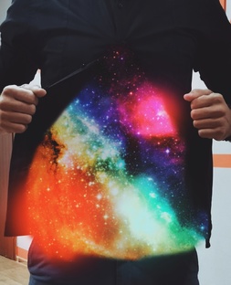 Руководство по эксплуатации и обслуживанию человеческого тела