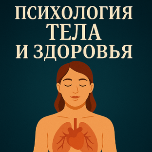 Психология тела и здоровья