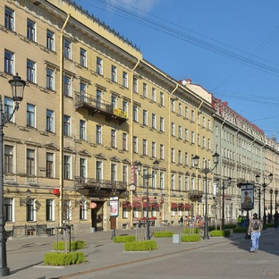 Где снимали и что там сейчас