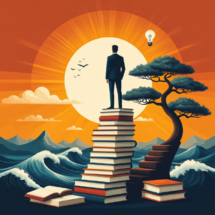 Инструменты и методы саморазвития