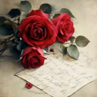 письма с того света