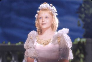 Биография советских актрис