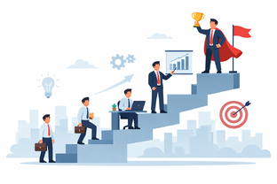 Карьера и саморазвитие