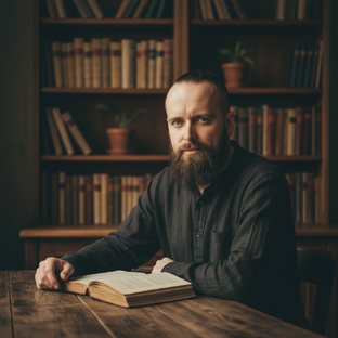 Беседы у Костра (Подборка-философия)