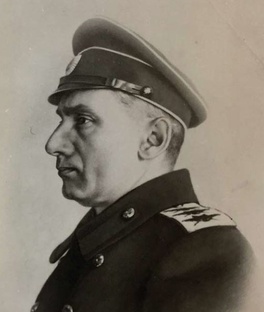 Адмирал Колчак