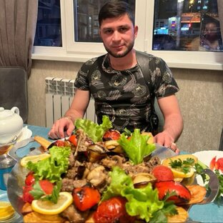 ЖИЗНЬ НЕ ЗА ГОРАМИ