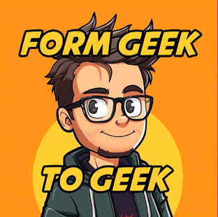 From Geek to Geek
