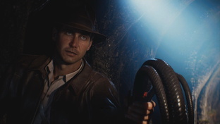 Let's Play: Indiana Jones and the Great Circle