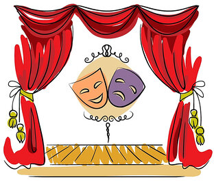 Театральная 