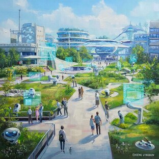 Туризм в Крыму