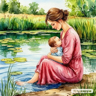 Ребенок, говори! 