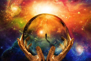 Курс по экстрасенсорике