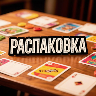 Распаковки