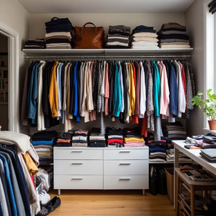 Образ на любой случай жизни