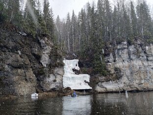 За пределами ойкумены