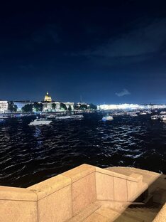 Санкт-Петербург 