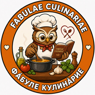 Кулинарные истории 