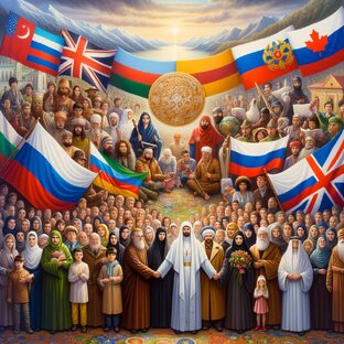 Религии, верования - только полезное