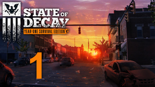 State of Decay - Прохождение игры на русском | PC (2018 г.)