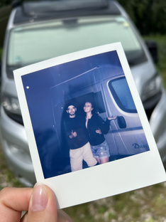 От идеи к переезду в автодом