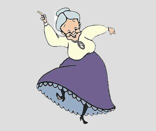 Активное долголетие - образ жизни