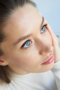 Интересные факты о твоих ресничках 