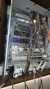 Лучшие электрики Москвы