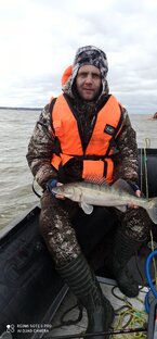  рыбалка гвардейск 39