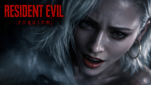 RESIDENT EVIL 9 REQUIEM – КЛАССИЧЕСКИЙ РЕЖИМ