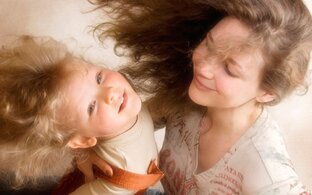 Практики детям