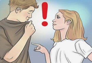 Манипуляции в общении