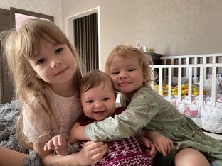Мое утро всегда ДОБРОЕ ❤️