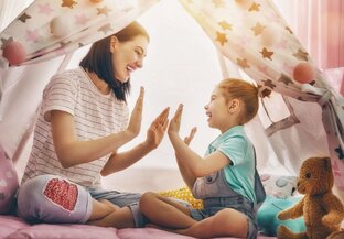 Помогаю людям 