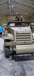 Музей Падиково