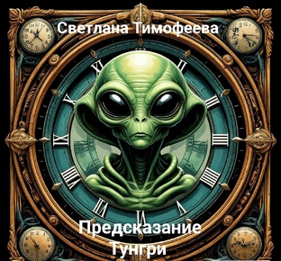 1. Предсказание Тунгри 