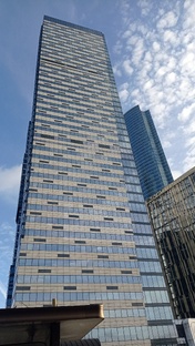 Гостиницы России.