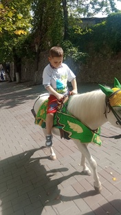 Путешествия