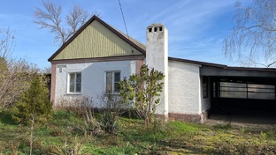 Продается дом в хуторе Сладкий лиман Каневского района Краснодарского края