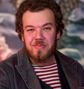СТАС КАЛИНИН