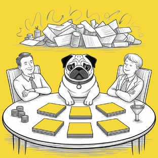 Как контролировать маркетинг и закрепить ответственных