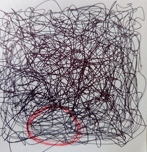 "Нарисованная магия"