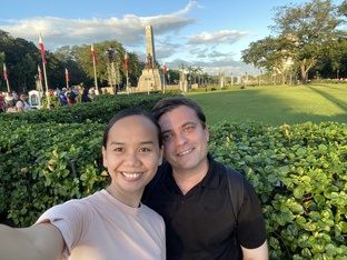 Короткие видео с Филиппин (Первая поездка 2023 год)