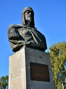Переславль Залеский