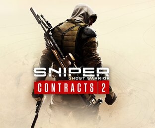 Sniper: Ghost Warrior Contracts 2
