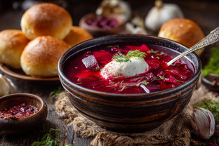 Быстро и вкусно: простые рецепты от «МК»