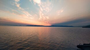 Полярный день