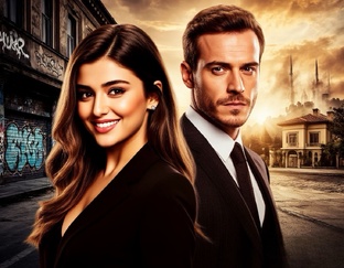 Турецкие сериалы 