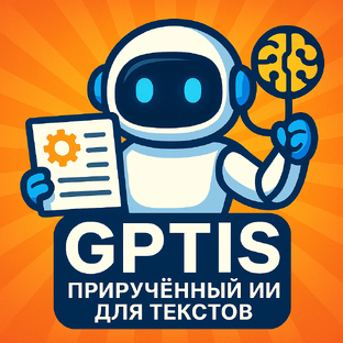 Агенты GPT