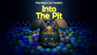 Five Nights at Freddy's: Into the Pit