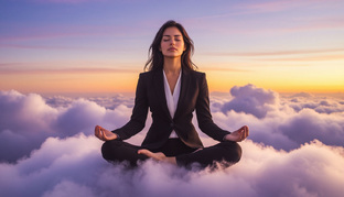 Антология тревожности | ВСЁ ФИОЛЕТОВО